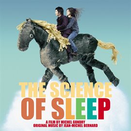 Cover image for The Science of Sleep