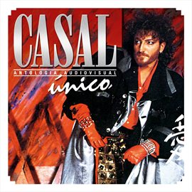 Cover image for Casal Único
