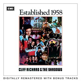 Cover image for Established 1958