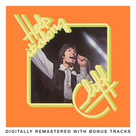 Cover image for Help It Along