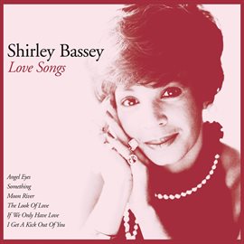 Imagen de portada para Love Songs