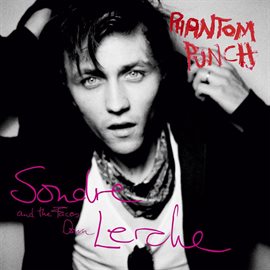 Cover image for Phantom Punch