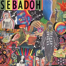 Cover image for Smash Your Head On The Punk Rock