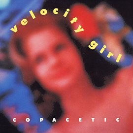 Cover image for Copacetic