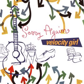 Cover image for Sorry Again