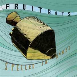 Imagen de portada para Spelled In Bones