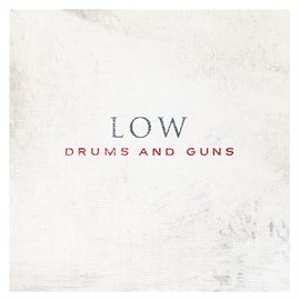 Cover image for Drums And Guns