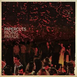 Cover image for Fading Parade