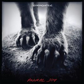 Cover image for Animal Joy