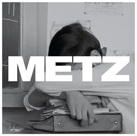 Cover image for Metz