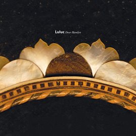 Imagen de portada para Dear Hamlyn
