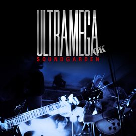 Imagen de portada para Ultramega OK (Expanded Reissue)