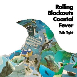 Cover image for Talk Tight