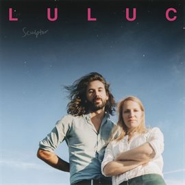 Imagen de portada para Sculptor
