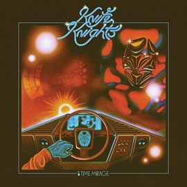 Imagen de portada para 1 Time Mirage