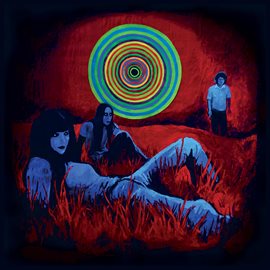 Imagen de portada para Eerieconsiliation (Expanded)