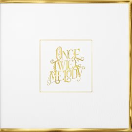 Imagen de portada para Once Twice Melody