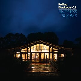 Cover image for Endless Rooms