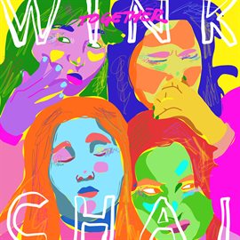 Imagen de portada para WINK TOGETHER