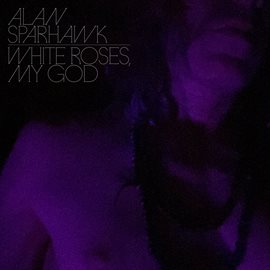 Imagen de portada para White Roses, My God
