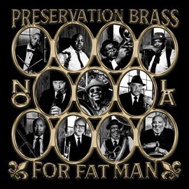 Cover image for For Fat Man