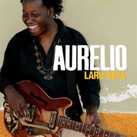 Cover image for Laru Beya