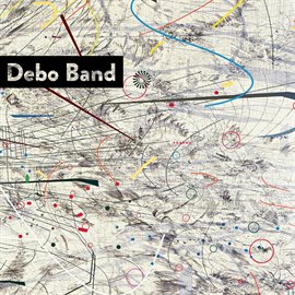 Imagen de portada para Debo Band