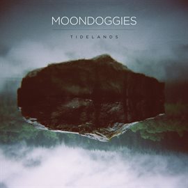 Cover image for Tidelands