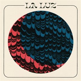 Cover image for La Luz