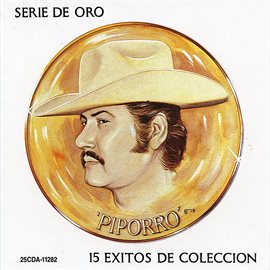 Cover image for 15 Exitos de Colección