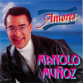 Imagen de portada para Amores