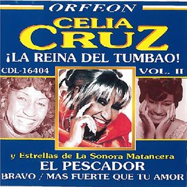Cover image for La Reina del Tumbao