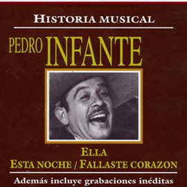 Imagen de portada para Historia Musical, Vol. 3