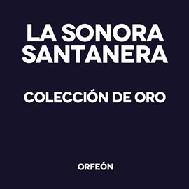 Cover image for Coleccion de Oro