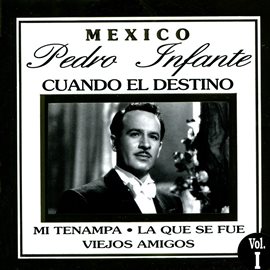 Imagen de portada para Cuando el Destino