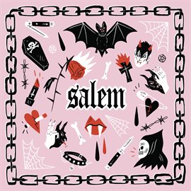 Cover image for Salem II