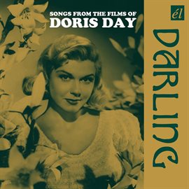 Cover image for Songs From The Films Of Doris Day