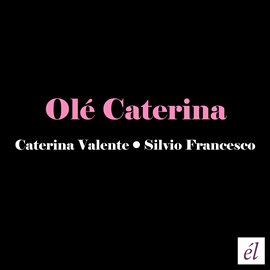 Imagen de portada para Olé Caterina