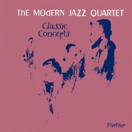 Imagen de portada para Classic Concepts