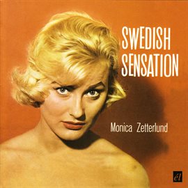 Cover image for Swedish Sensation