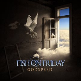 Cover image for Godspeed