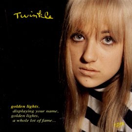 Cover image for Golden Lights