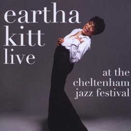 Imagen de portada para Live At The Cheltenham Jazz Festival