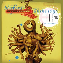 Cover image for Video Anthology, Vol. 1: The 2000s (Live) [Audio Version]