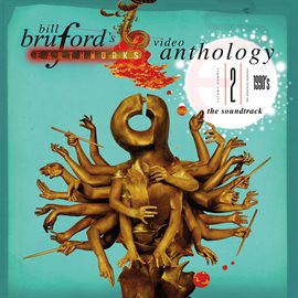 Cover image for Video Anthology, Vol. 2: The 1990s (Live) [Audio Version]
