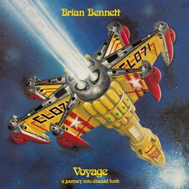 Imagen de portada para Voyage (Expanded Edition)
