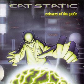 Imagen de portada para Science Of The Gods (Expanded Edition)