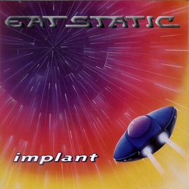 Imagen de portada para Implant (Expanded Edition)
