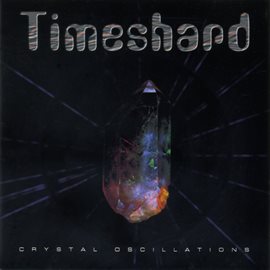 Imagen de portada para Crystal Oscillations (Expanded Edition)