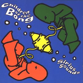 Imagen de portada para Sirius Sounds (Expanded Edition)
